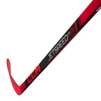 Hokejka CCM Jetspeed FT670 JR (8)