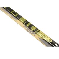 Palica BAUER S24 PRETO R GLD GRIP STK-INT (3)