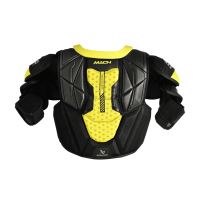 Ramená BAUER S23 SUPREME MACH SHOULDER PAD-JR (1)