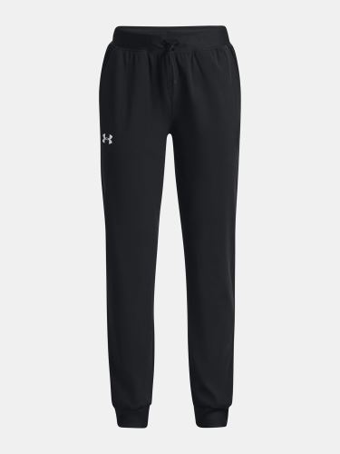 Kalhoty Under Armour Armour Sport Woven Pant-BLK