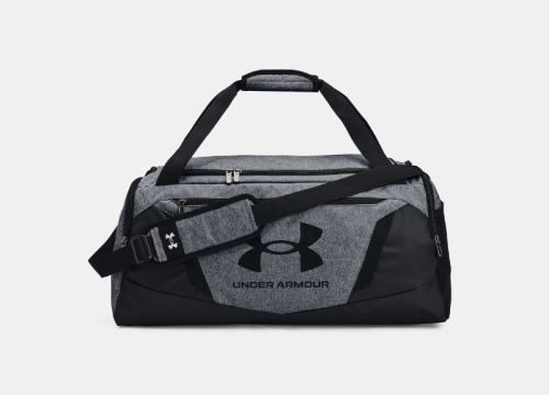 Taška Under Armour UA Undeniable 5.0 Duffle MD-GRY 012