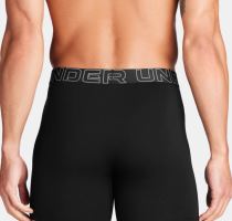 Boxerky Under Armour M UA Perf Cotton (3ks) 001 (2)