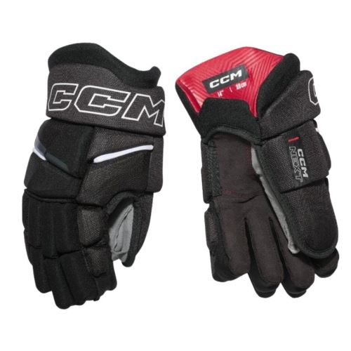 Rukavice CCM Next S26 JR