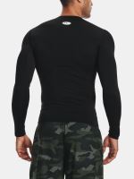 Kompresné tričko Under Armour HG Armour Comp LS 001 (1)