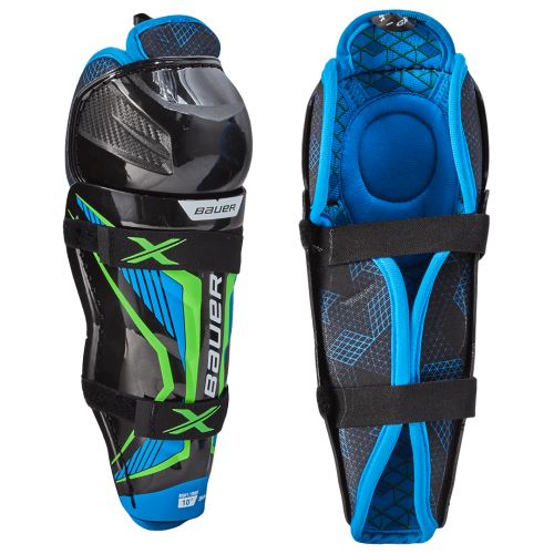 Holene BAUER S21 X SHIN GUARD - YTH