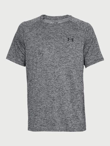 Tričko Under Armour Tech 2.0 SS Tee GRY 002