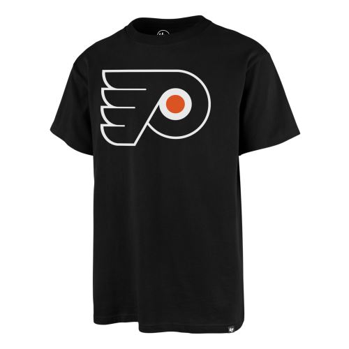 Tričko NHL Philadelphia Flyers Imprint ’47 Echo Tee