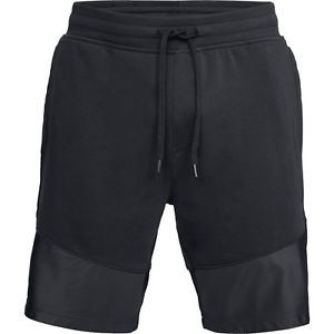 Kraťasy Under Armour Threadborne Terry 001