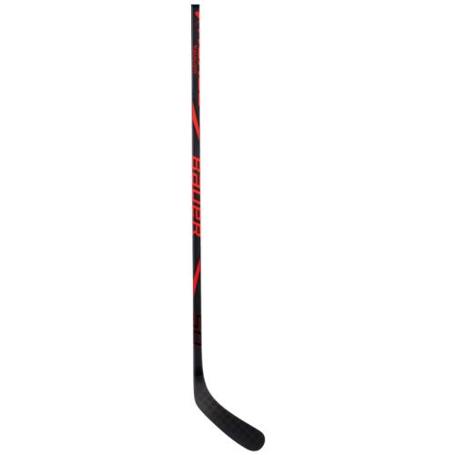 Hůl BAUER S24 NEXUS PERFORMANCE GRIP STK JR-50(54")