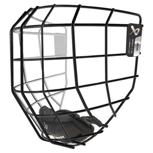 Mřížka BAUER S26 CONTOUR 2-FACEMASK