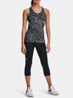 Tielko Under Armour HeatGear Armour Racer Print-BLK 003 L (5)