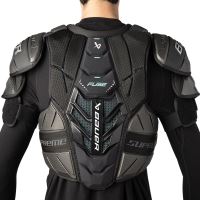 Ramená BAUER S26 SUPREME FUSE SHOULDER PAD-INT (9)