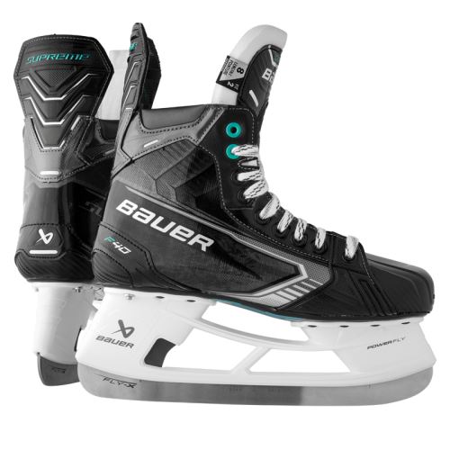 Brusle BAUER S26 SUPREME F40 SKATE-SR