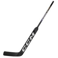 Hokejka CCM Gst Axis XF Pre SR Bk/Ice Grey P1 25G L