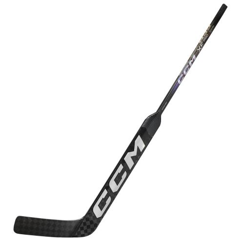 Hokejka CCM Gst Axis XF Pre SR Wh/Ice Grey P4 27G R