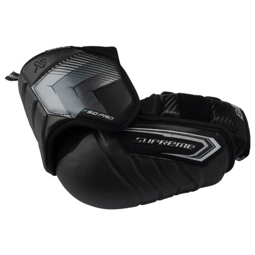 Lakte BAUER S26 SUPREME F50 PRE ELBOW PAD-SR