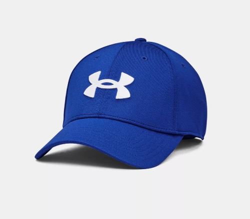 Šiltovka Under Armour Mens UA Blitzing-BLU 400