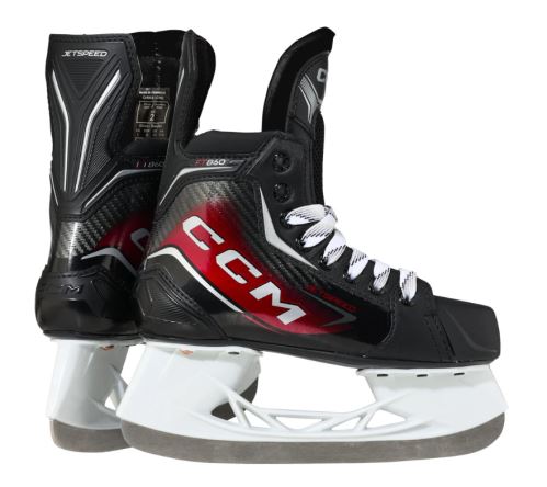 Brusle CCM Jetspeed FT860 INT
