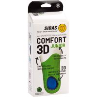 Vložky Sidas Comfort 3D Junior (4)