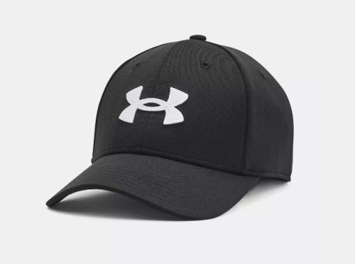 Šiltovka Under Armour Mens UA Blitzing-BLK 001