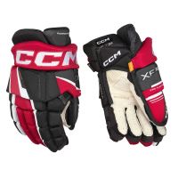 Rukavice CCM HG Tacks XF Pro Jr (1)