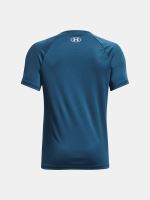 Tričko Under Armour Tech Big Logo SS-BLU 437 (1)