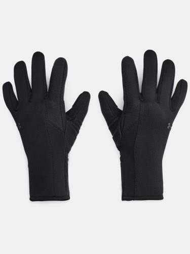 Rukavice Under Armour UA Storm Fleece Gloves-BLK 001
