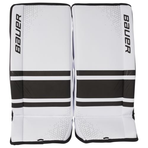 Betóny BAUER S20 GSX PRODIGY GOAL PAD YTH