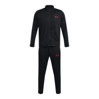 Súprava Under Armour Track suit-BLK 002 L (2)