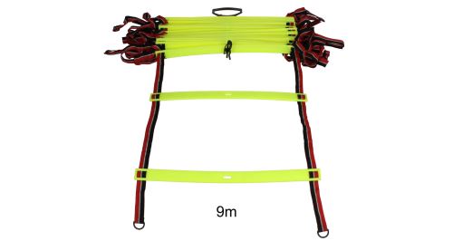Merco Premium agility rebrík preskakovačka 9m