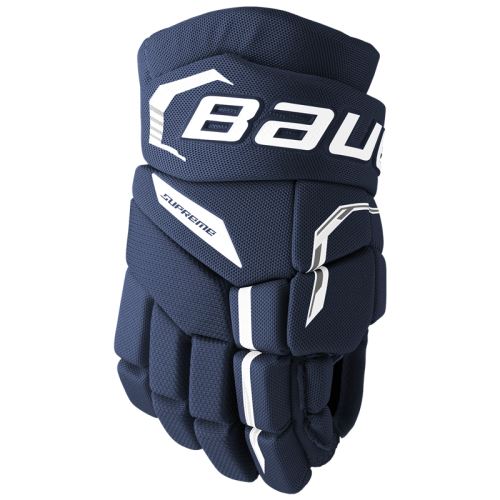 Rukavice BAUER S26 SUPREME FUSE GLOVE-YTH