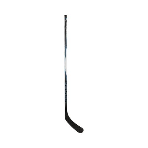 Hůl BAUER S25 VAPOR JUNIOR GRIP STK-30 P92 Pravá