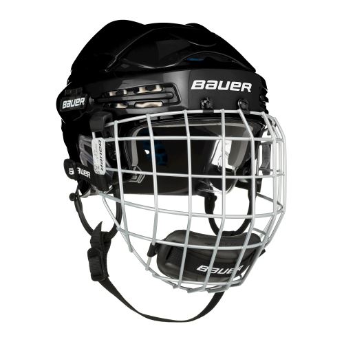 Seniorská hokejová helma BAUER 5100 Combo