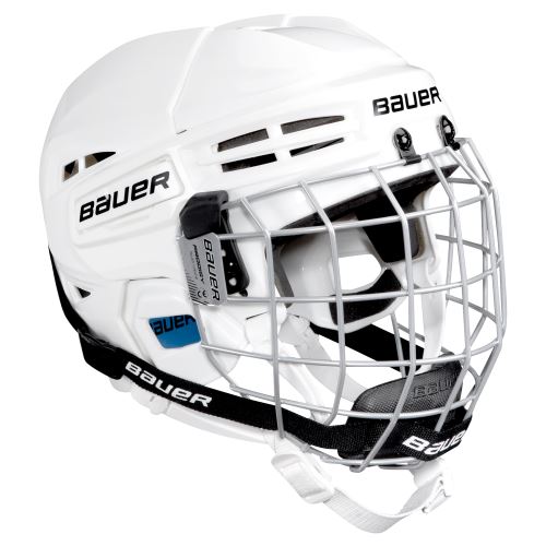 Prilba BAUER Prodigy YTH Combo