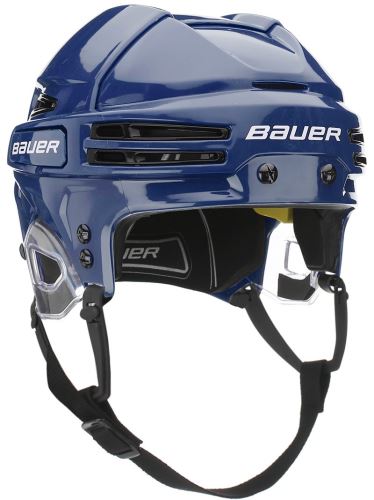 Seniorská hokejová helma BAUER RE-AKT 75