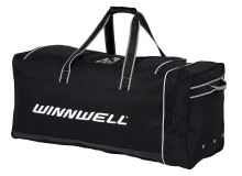 Taška Winnwell Premium Carry Bag, čierna, Junior, 36 "