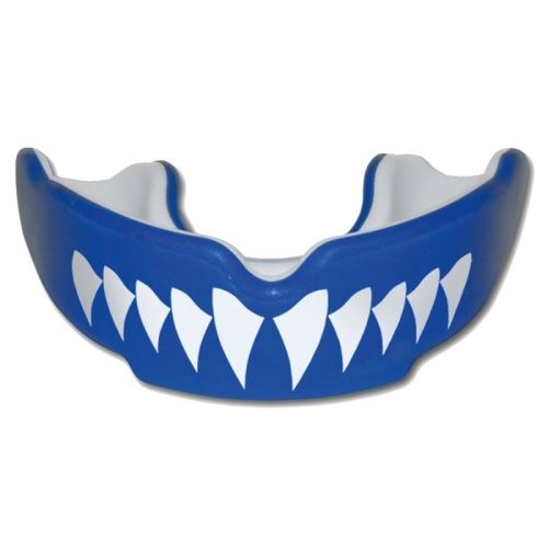 Chránič zubů Safe Jawz Extro Series Shark