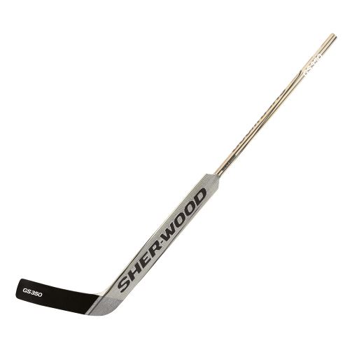 Brankárska hokejka Sher-Wood GS350 SR