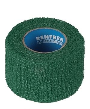 Páska gripová Renfrew, zelená, 5mx36mm
