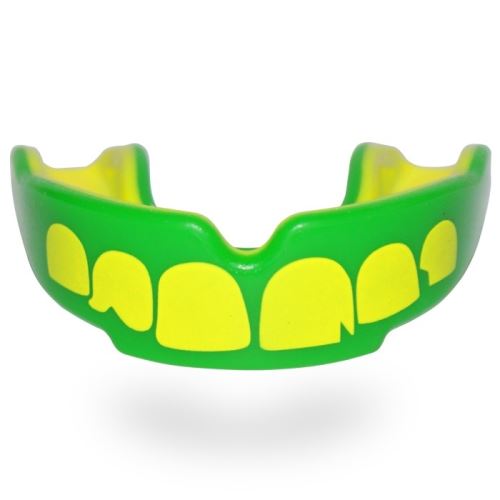 Chránič zubů Safe Jawz Extro Series Ogre