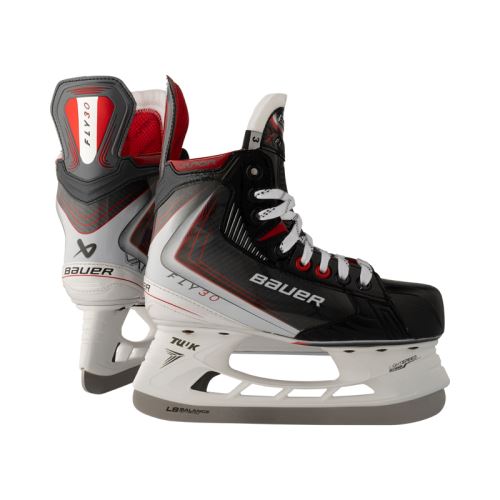 Korčule BAUER S25 VAPOR FLY30 SKATE-JR