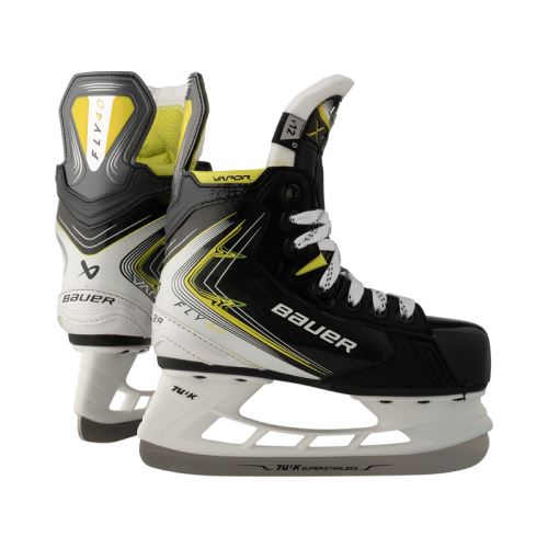 Brusle BAUER S25 VAPOR FLY40 SKATE-YTH