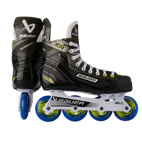INLINE korčule BAUER XR Sr 9.0