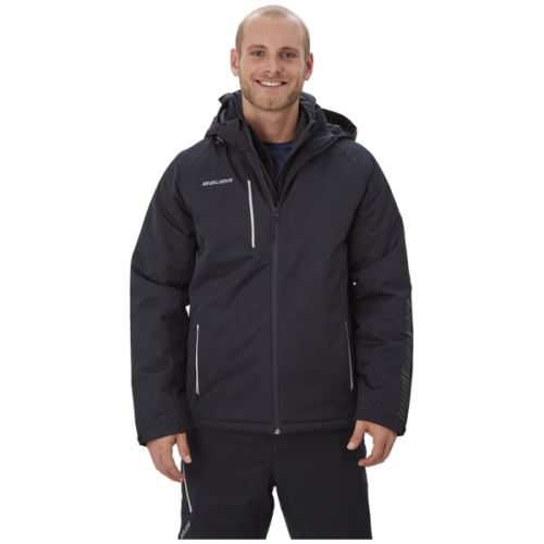 Bunda BAUER Supreme Heavyweight Sr BLK