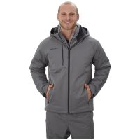 Bunda BAUER Supreme Heavyweight Sr BLK (1)