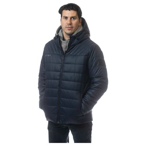 Bunda BAUER Supreme Puffer Sr NAVY