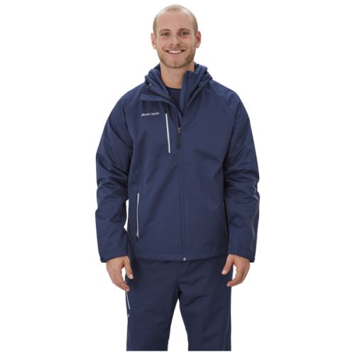 Bunda BAUER Supreme Lightweight Sr NAVY