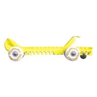 Chránič bruslí ROLLERGARD ŽLUTÝ
