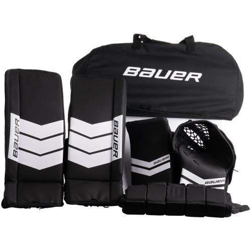 Detský set S24 BAUER LEARN TO SAVE GOAL SET