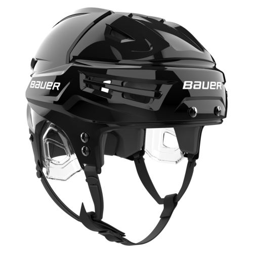 Helma BAUER Re-akt 70 SR Černá M
